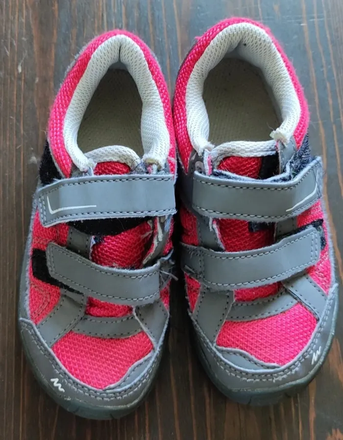 Chaussures randonnée