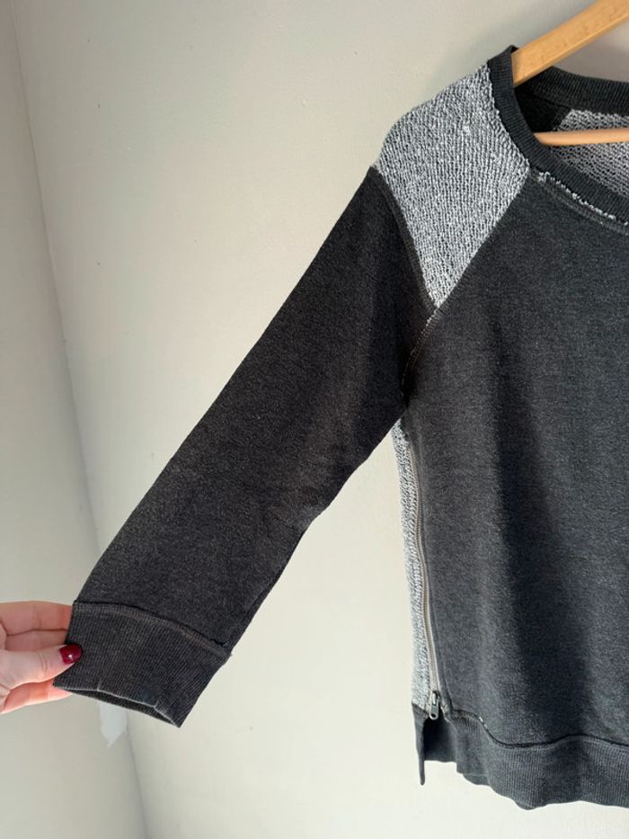 Pull texturé American Eagles - photo numéro 5