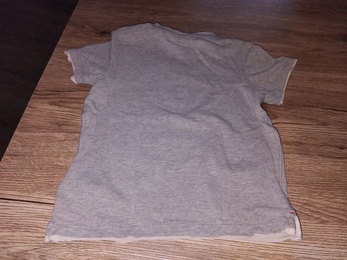 Tee shirt disney baby - photo numéro 5