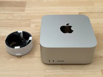 Mac Studio M1