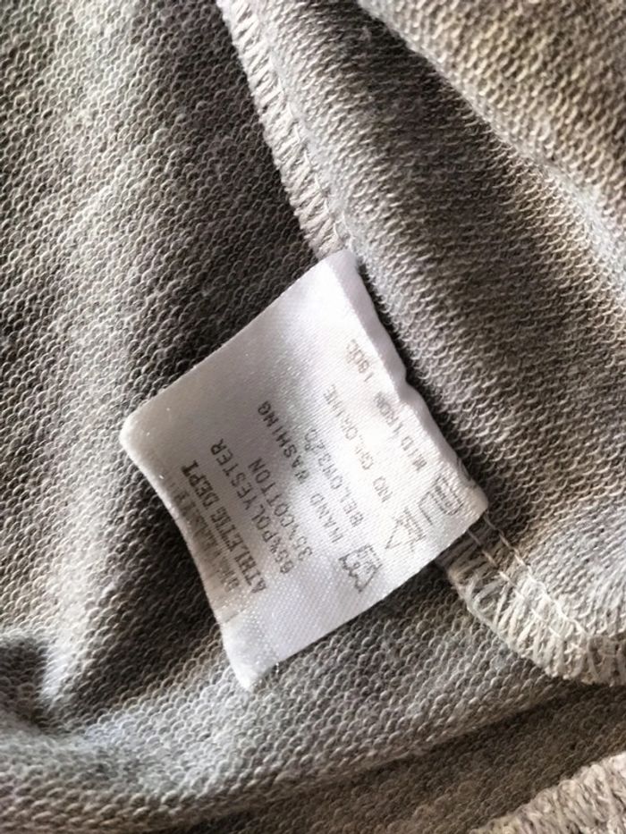 Sweat à capuche XL - photo numéro 11