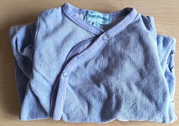 Pyjama garçon chien 