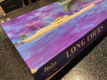Long cours