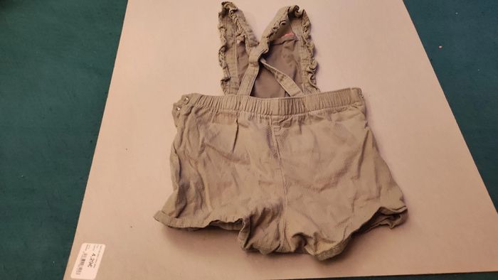 combishort 24 mois - photo numéro 2