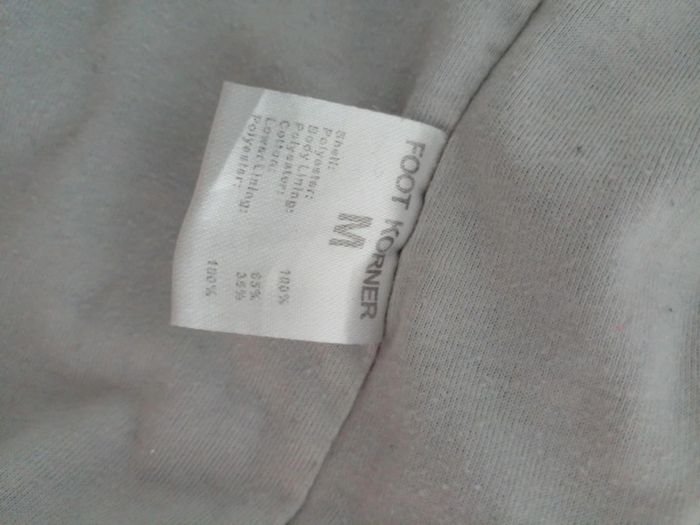 Veste FK FootKorner taille M homme - photo numéro 4