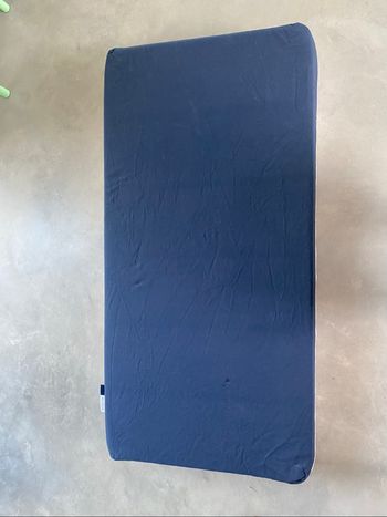 Matelas bébé tediber