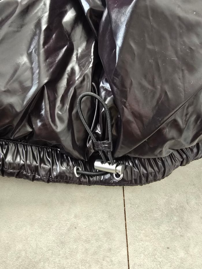 Doudoune zara - photo numéro 9