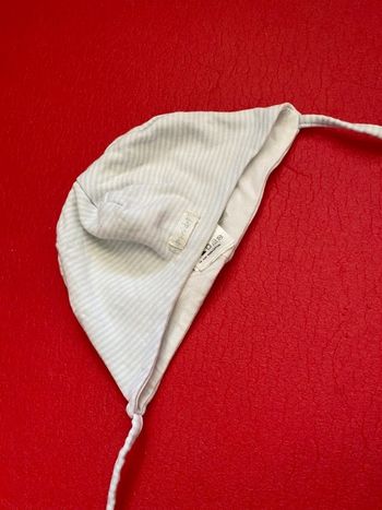 Bonnet H&M Taille 68