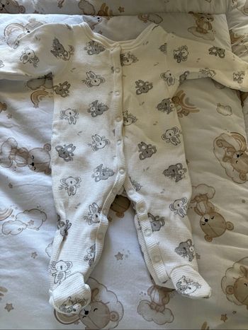 Pyjama kimbaloo