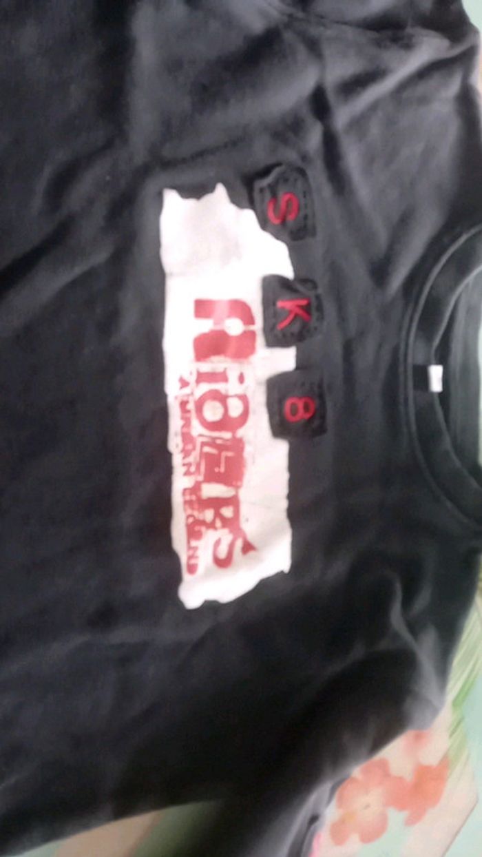 Tee shirt garçon - photo numéro 2