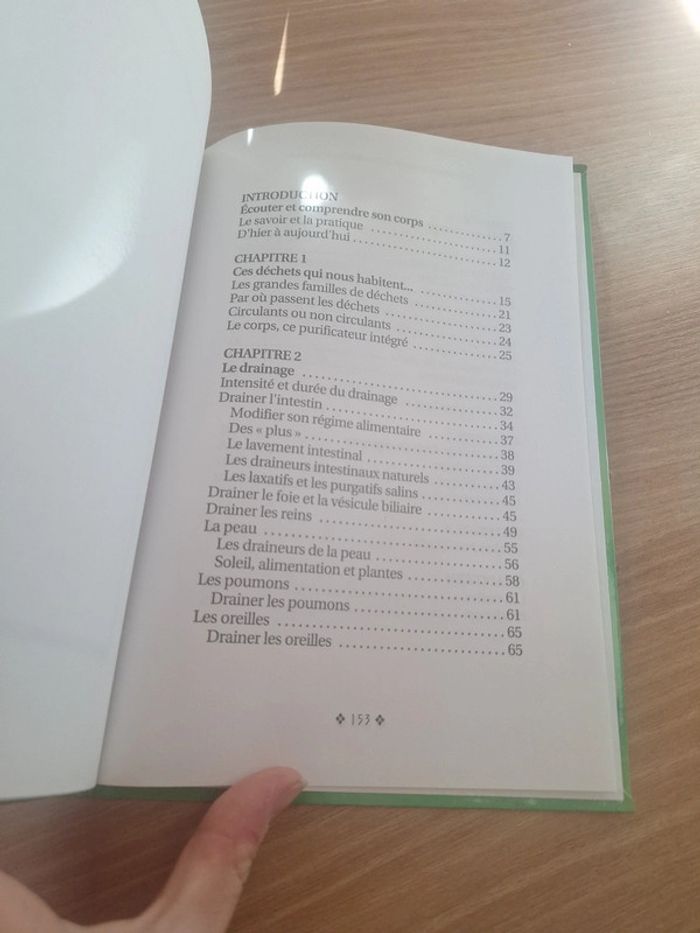 Désintoxiquer votre organisme naturellement - photo numéro 6