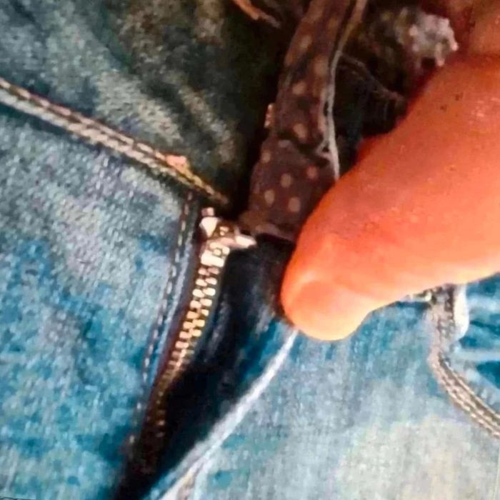 Jeans  kiabi - photo numéro 9