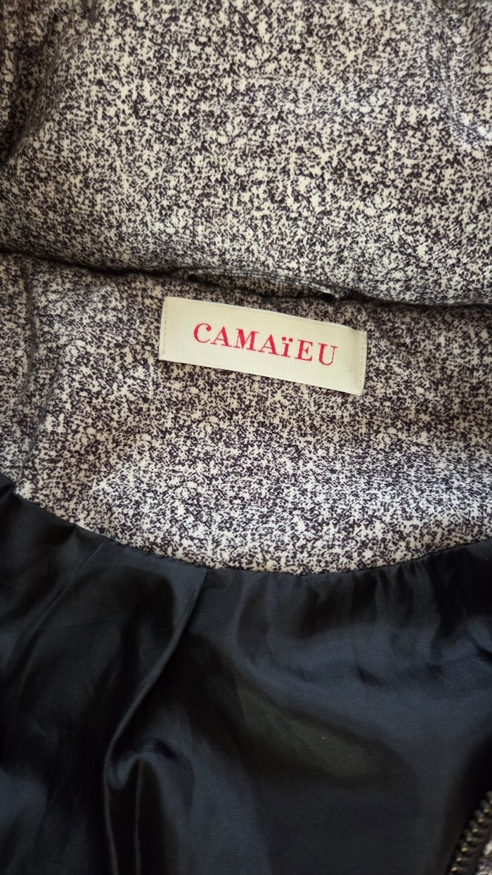 Veste - photo numéro 2