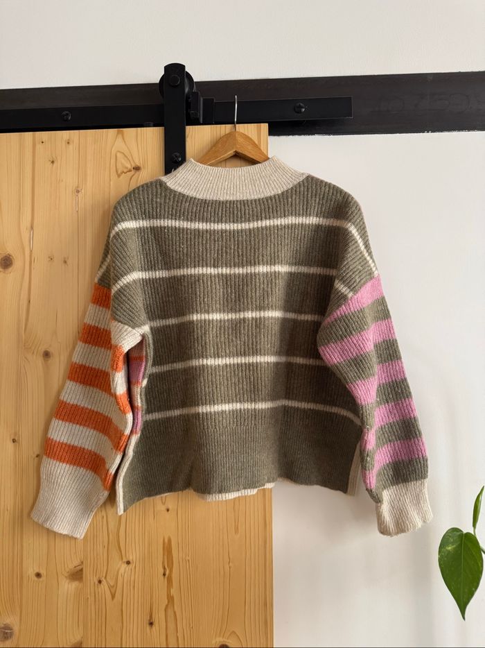 Pull chaud Esprit - photo numéro 2