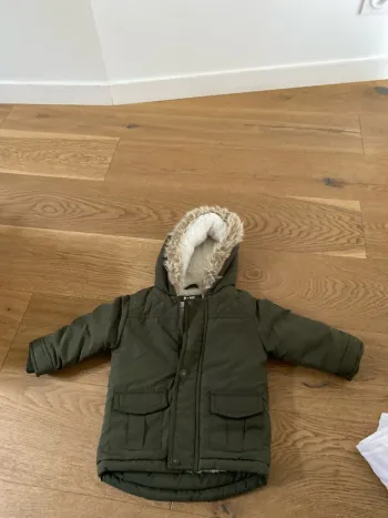 Manteau