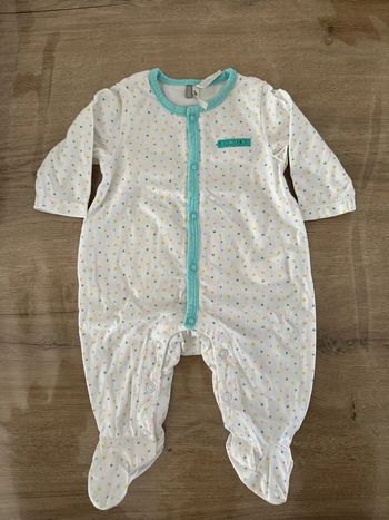 Pyjama orchestra