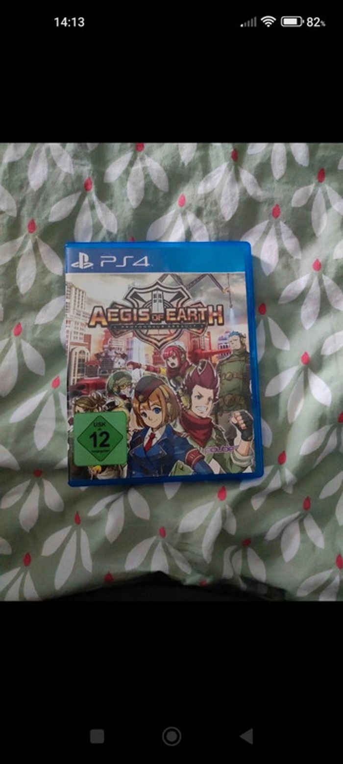 Lot jeux PS4 - photo numéro 3
