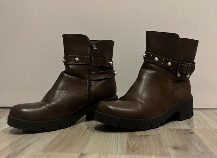 Femme - bottes - photo numéro 8