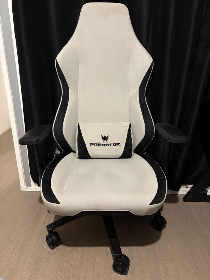 Chaise de bureau gaming