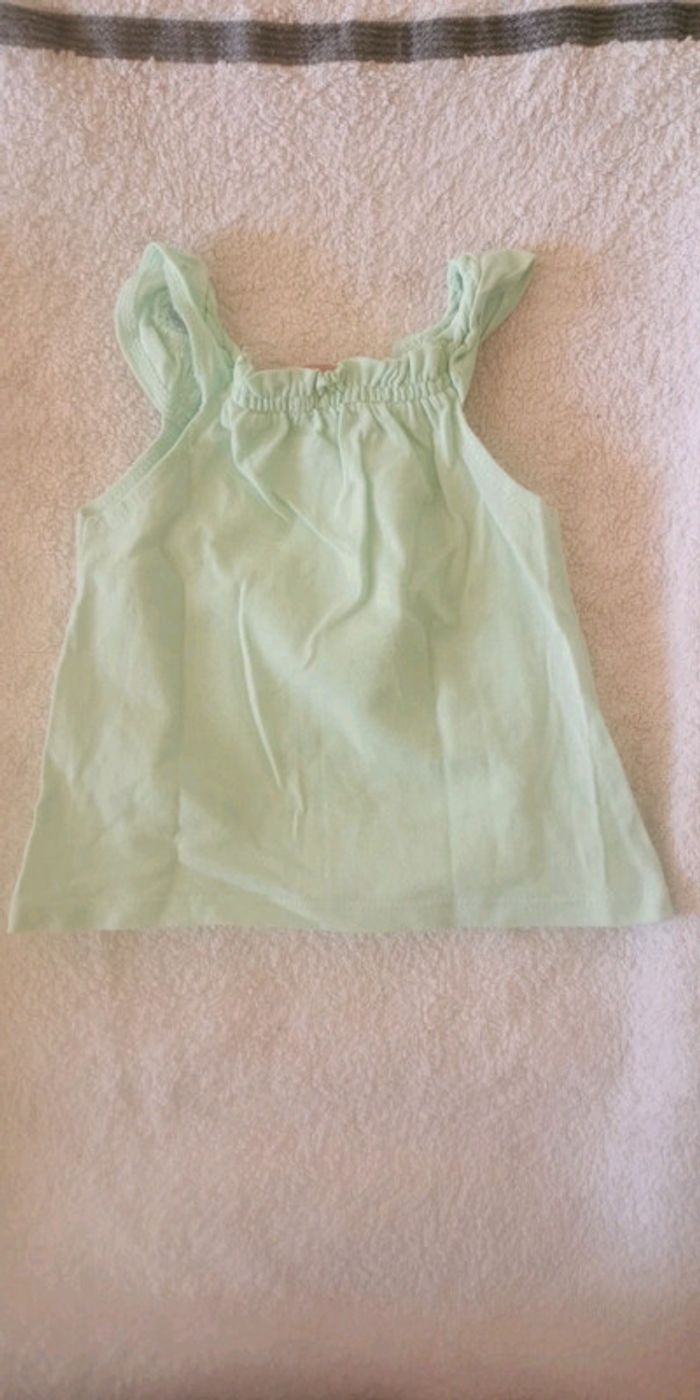 Debardeur - photo numéro 2