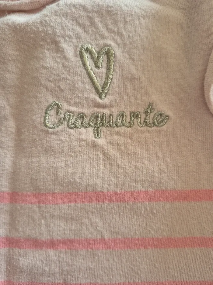 Pull Orchestra "Craquante" 🌟 - photo numéro 2