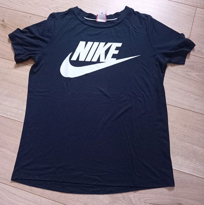 Tee shirt manches courtes femme taille 36/S