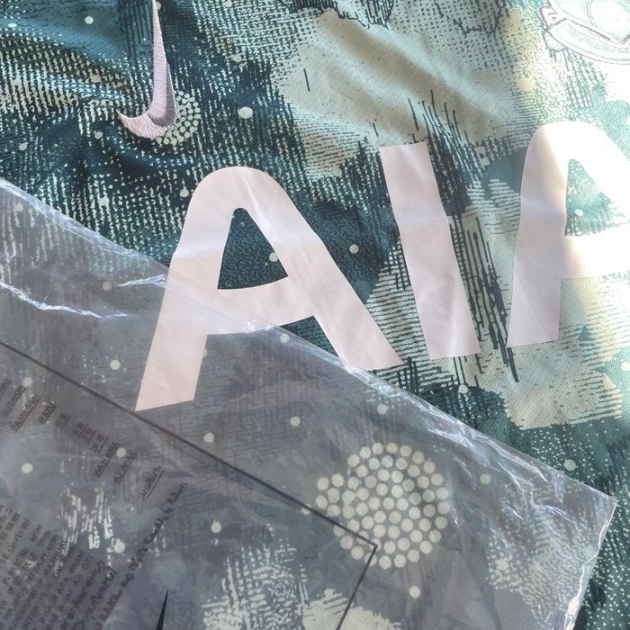Maillot Tottenham troisième 2024/2025 - photo numéro 2
