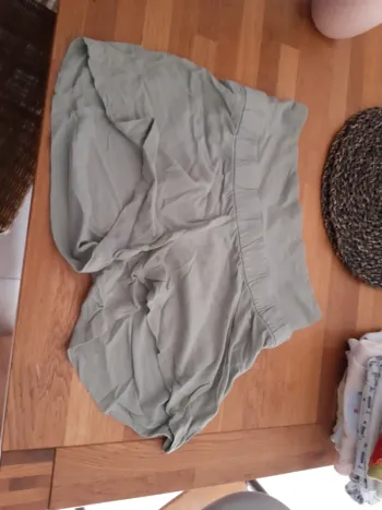 Short de grossesse