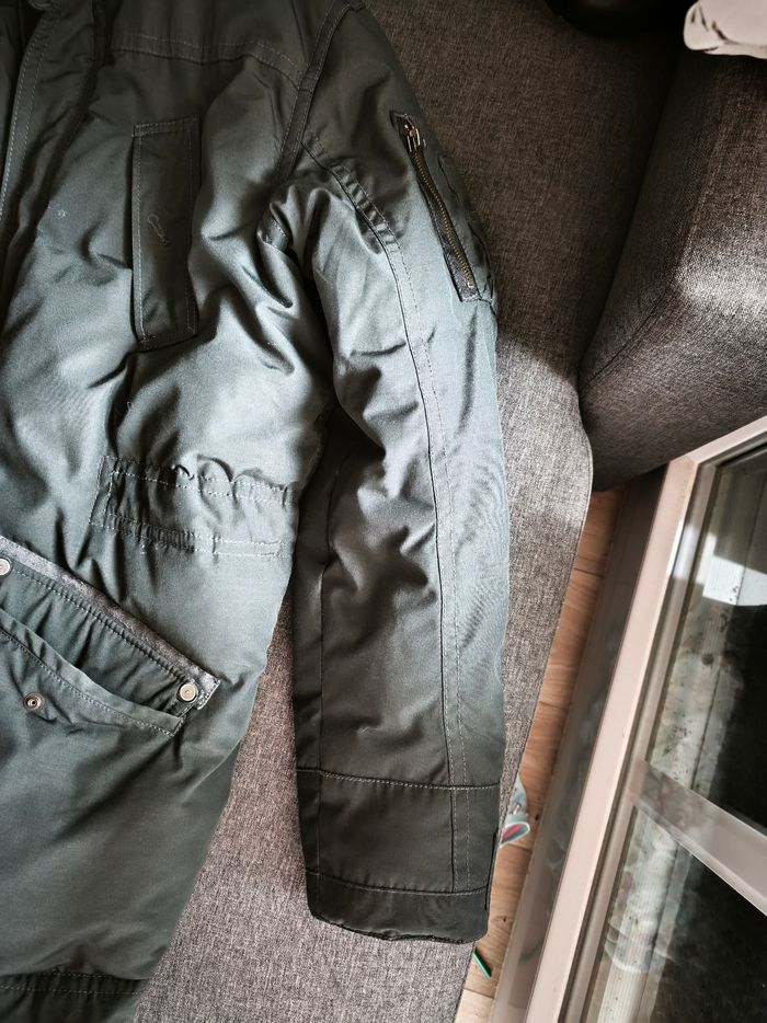 Parka Levi's - photo numéro 3