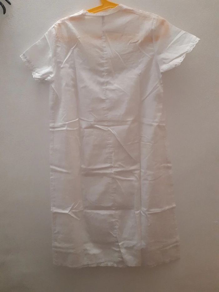 Chemise de nuit - photo numéro 4