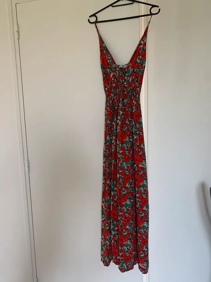 Robe Miss Sara Taille Unique - photo numéro 4