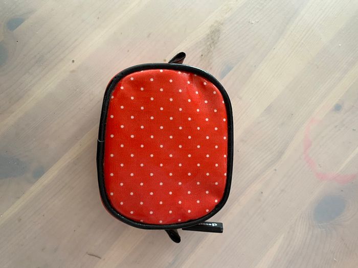 Porte monnaie - decodelire - photo numéro 2