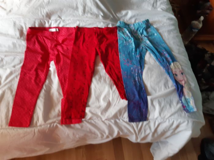 Vêtements fille 4 ans - photo numéro 5