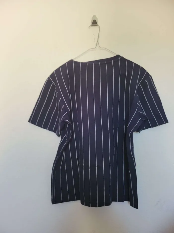 t-shirt Zara pour homme taille S - photo numéro 2