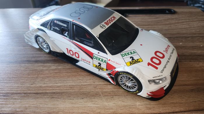 Voiture course - photo numéro 3