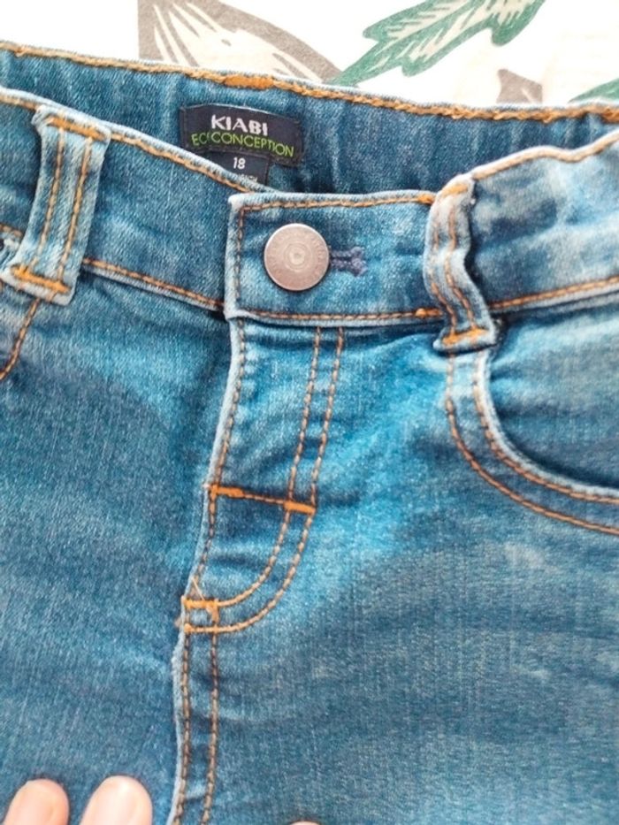 jeans - photo numéro 3