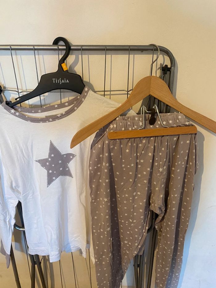 Ensemble de pyjama