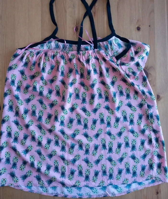 Debardeur taille XL - photo numéro 2