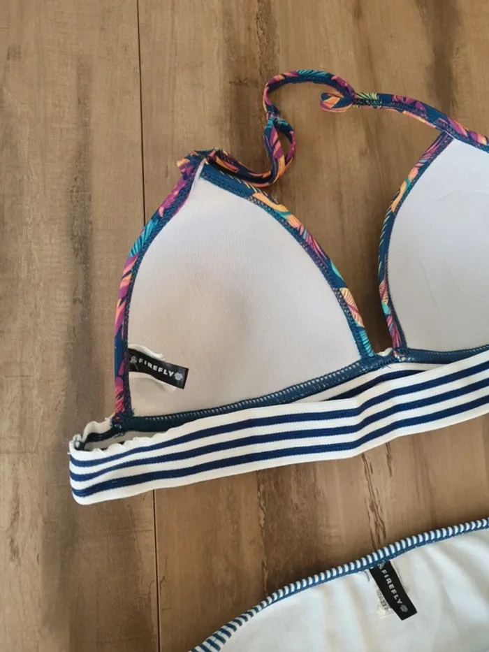 Maillot bikini 12 ans - photo numéro 5