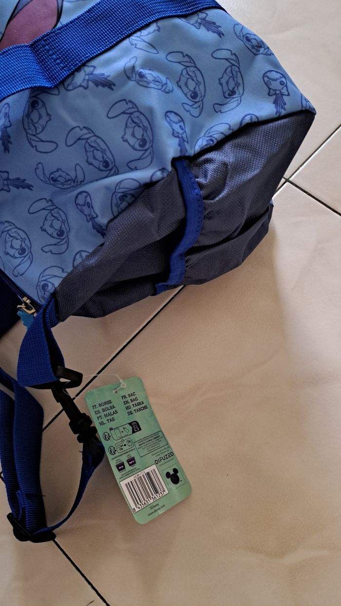 Sac stitch - photo numéro 8