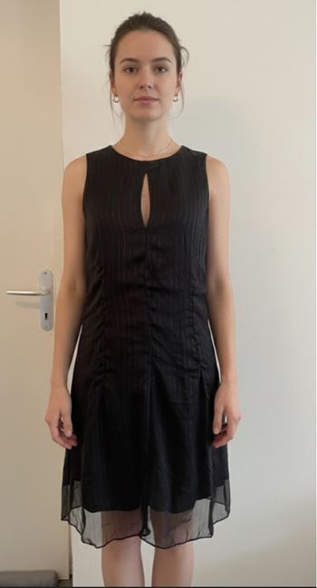 Robe noire neuve Taille M