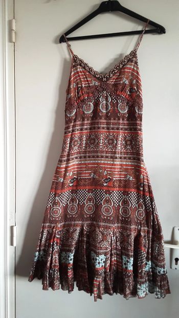 Robe taille 36