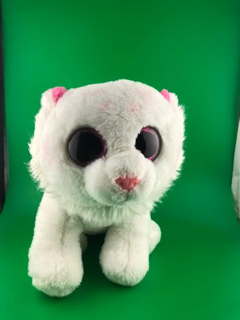 Peluche tigre Ty