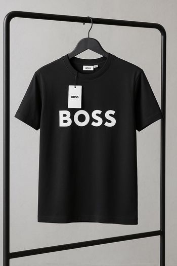 T-shirt Hugo boss