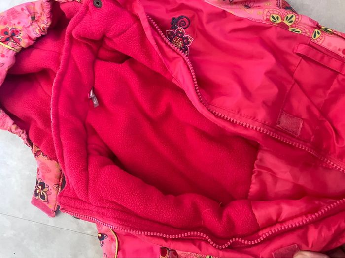 Combinaison ski - photo numéro 6