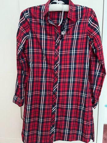 Robe Chemise US Polo Assn