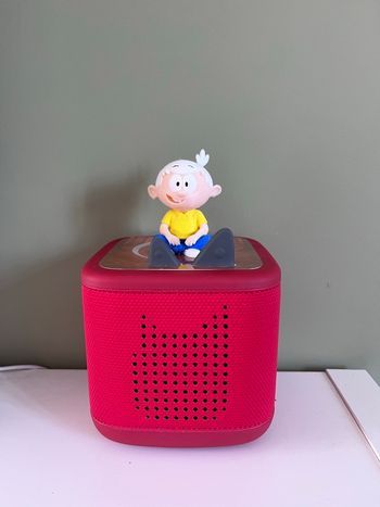 Figurine Loud pour tonie créatif 