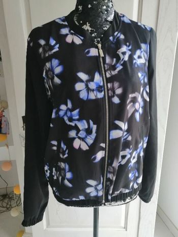 Veste légère