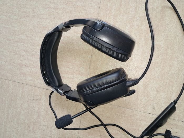 Casque PlayStation