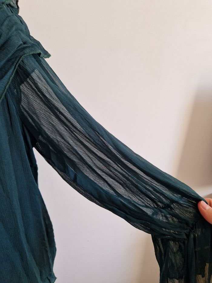 Blouse Zara - photo numéro 3